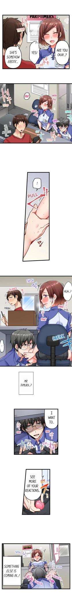 Page 141 of Chime ga Nattara Gobyou de Hatsujou | 518