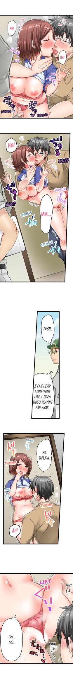 Page 26 of Chime ga Nattara Gobyou de Hatsujou | 518