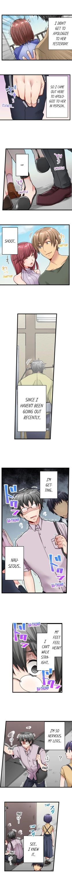 Page 33 of Chime ga Nattara Gobyou de Hatsujou | 518