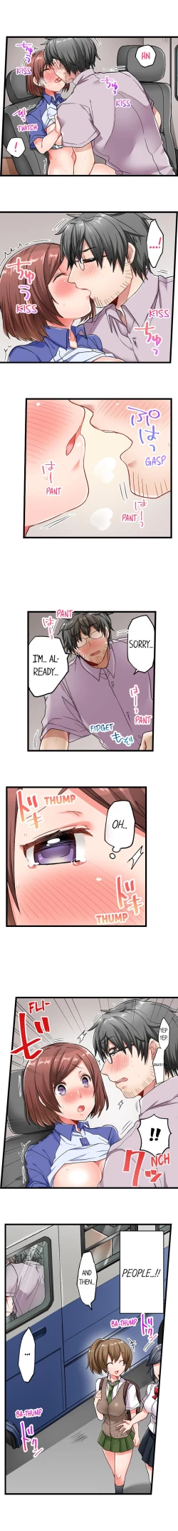 Page 45 of Chime ga Nattara Gobyou de Hatsujou | 518