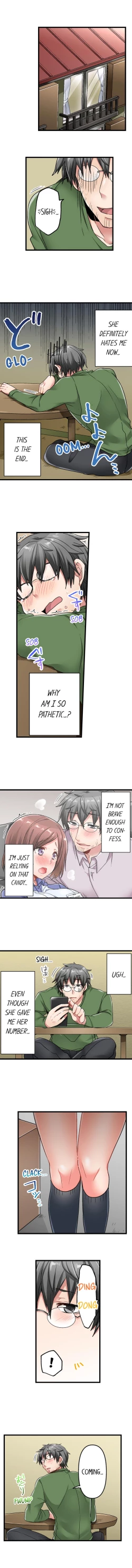 Page 48 of Chime ga Nattara Gobyou de Hatsujou | 518