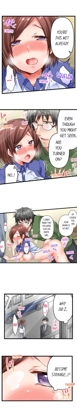 Page 58 of Chime ga Nattara Gobyou de Hatsujou | 518