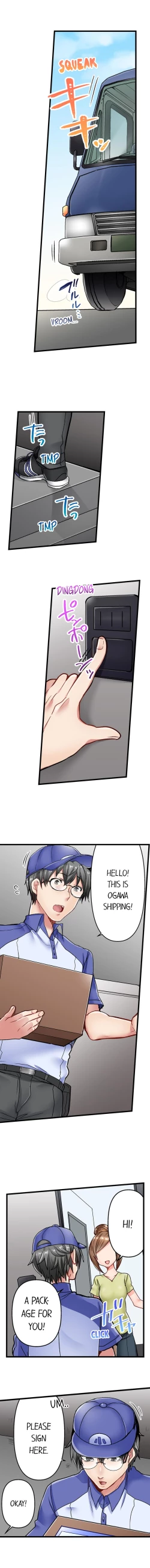 Page 84 of Chime ga Nattara Gobyou de Hatsujou | 518