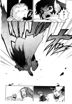 Page 191 of HIGH SCHOOL PLANET PROWLER 2