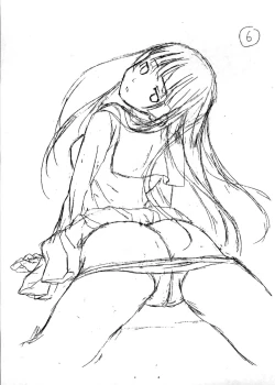 Page 48 of Shinda Watashi no Monogatari Saishuuwa