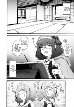 Page 2 of Enmatei Hanshokuki Osakabehime