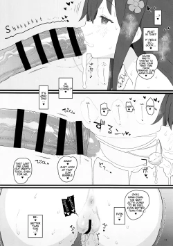 Page 10 of Kyou no Onaho | Today's Cocksleeve