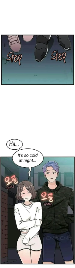 Page 12 of Let's Try SM With Me! Ch.1-2