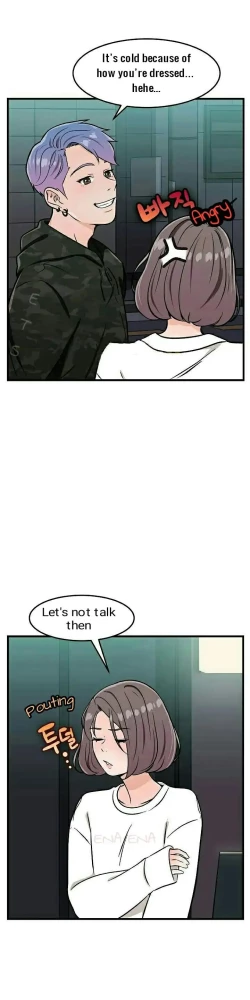 Page 13 of Let's Try SM With Me! Ch.1-2