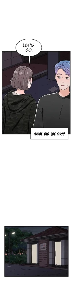 Page 32 of Let's Try SM With Me! Ch.1-2