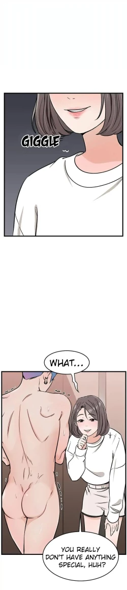 Page 38 of Let's Try SM With Me! Ch.1-2