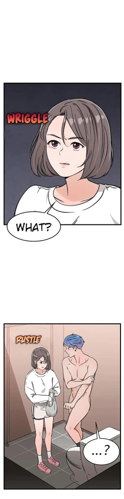 Page 41 of Let's Try SM With Me! Ch.1-2