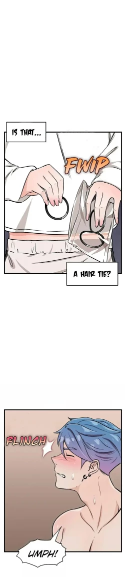 Page 42 of Let's Try SM With Me! Ch.1-2