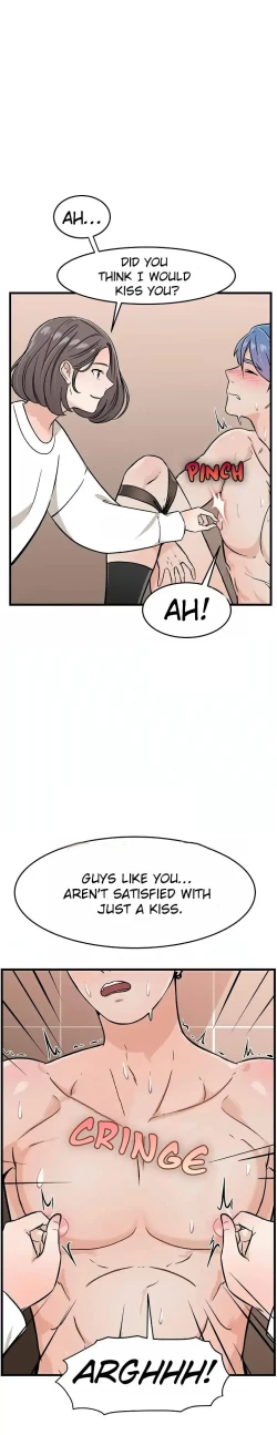 Page 48 of Let's Try SM With Me! Ch.1-2