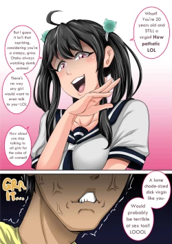 Page 53 of Mukatsuku Imouto wa Chanto Shikaranakucha!! | Annoying Sister Needs to Be Scolded!!