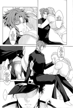 Page 10 of Oshioki no Jikan da yo Baby | It’s time for your punishment, baby