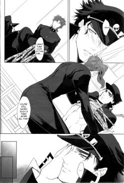 Page 4 of Oshioki no Jikan da yo Baby | It’s time for your punishment, baby