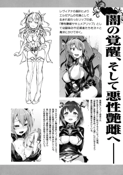 Page 3 of 愛聖天使ラブメアリー ～悪性受胎～ メロンブックス購入特典おまけ本