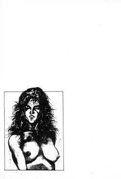 Page 116 of Trap Of Blood 3