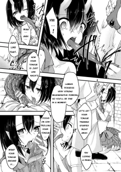 Page 4 of Hebigami-sama no Gishiki | The Ritual of Naga's Avatar