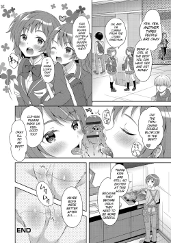 Page 16 of Futago de Joshikatsu! | Twin GIrls Life...!