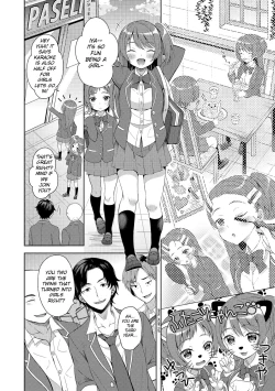 Page 4 of Futago de Joshikatsu! | Twin GIrls Life...!