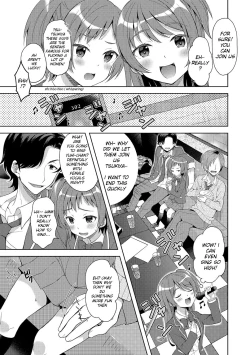 Page 5 of Futago de Joshikatsu! | Twin GIrls Life...!