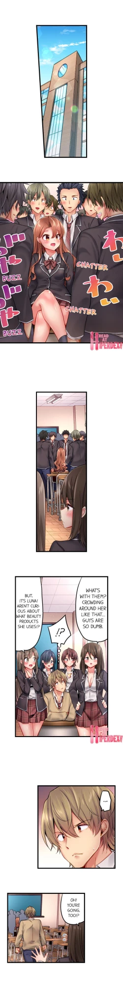 Page 195 of Busted in One Thrust