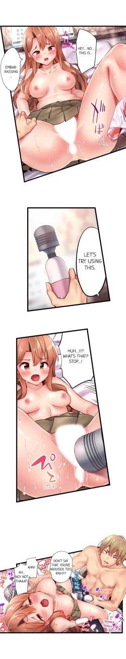 Page 99 of Busted in One Thrust