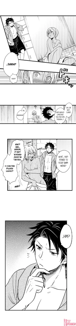 Page 10 of Fucked by My Best Friend