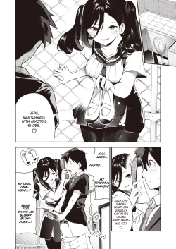 Page 7 of Sakasama Okazun