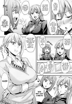 Page 6 of Nakiris Oishiku Itadakimasu