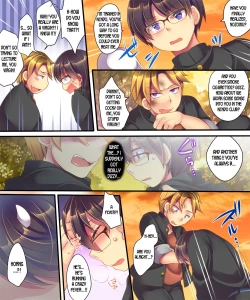 Page 10 of Ore ga TS Ushiko ni Natta Jijou | Dude, I turned into a Cowgirl?!