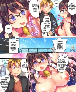 Page 17 of Ore ga TS Ushiko ni Natta Jijou | Dude, I turned into a Cowgirl?!