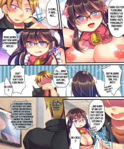 Page 29 of Ore ga TS Ushiko ni Natta Jijou | Dude, I turned into a Cowgirl?!