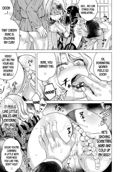 Page 9 of With Love for Chinpou