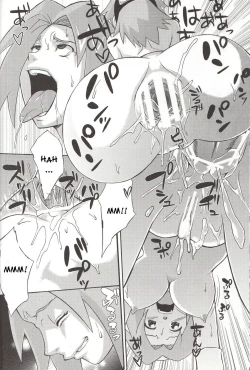 Page 52 of Haouju Saboten Series Soushuuhen