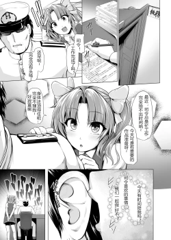 Page 2 of Kagerou to Imekura Play Shitai!