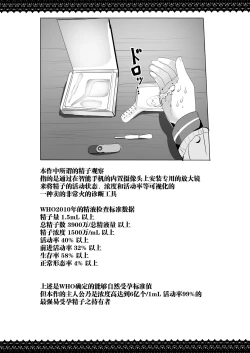 Page 33 of Imouto ga Seishi no Kansatsu o Yamete Kurenai