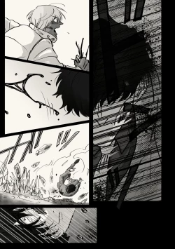 Page 27 of Kiri Tokidoki Kasumi Tokoro ni Yori, Kimi