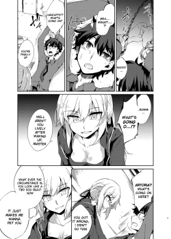 Page 4 of Shinjuku Gyakure Alter Knight