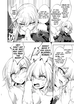 Page 9 of Shinjuku Gyakure Alter Knight