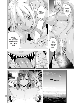 Page 25 of Necro Fantasia 1