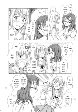 Page 8 of Heartbeat Locker Room