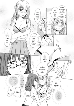 Page 9 of Heartbeat Locker Room