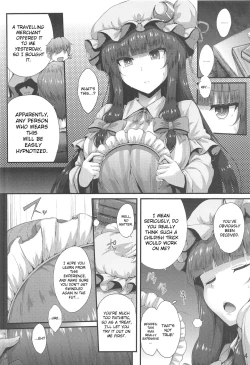 Page 3 of Saimin Gohoushi