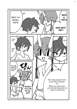 Page 62 of Jintai Shukushou Goudoushi | Body Shrink Joint Comic
