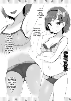 Page 28 of Anzio-ryuu Sarasara Chazuke + Omake | Anzio Style Dinner + Extra