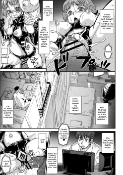 Page 22 of Kyou wa Netorare Youbi | Today is NTR Day Ch.1-3