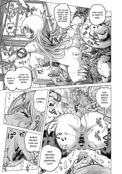 Page 162 of Hikoushiki Heroine Zukan | Informal Heroine Gangbang Ch.1-7